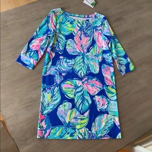 NWT Lilly Pulitzer Mini Sophie Dress
